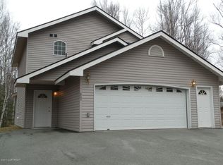 2151 N Gwene Ln, Wasilla, AK 99654