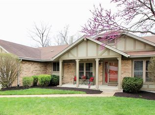 16595 Birch Forest Dr, Ballwin, MO