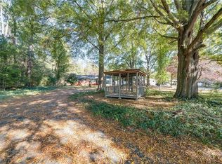 80 Euharlee Rd, Cartersville, GA 30120