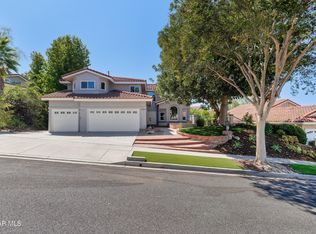 260 Goldenwood Cir, Simi Valley, CA 93065