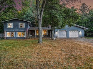 406 Allen Rd, Marshall, MI 49068