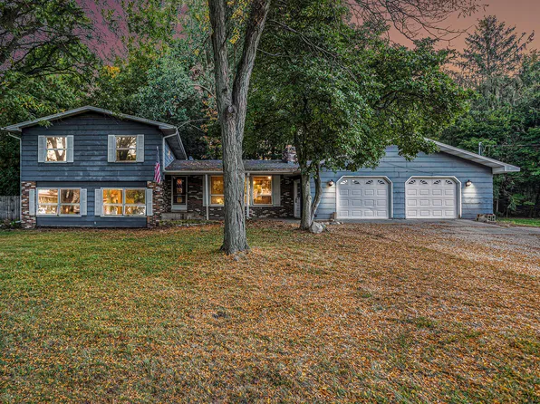 406 Allen Rd, Marshall, MI 49068