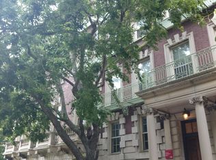 145 Bay State Rd, Boston, MA 02215