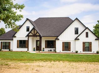 Courtland County Rd #1232, Godley, TX 76044