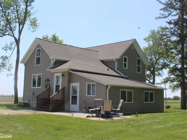 2940 Taylor Ave, Garner, IA 50438