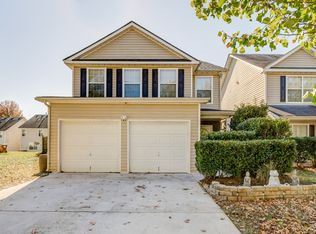 650 Barshay Dr, Covington, GA 30016