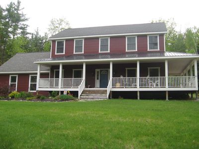 123 Stock Farm Rd, Chestertown, NY, 12817