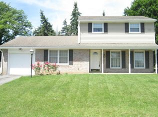 2148 Georgetown Dr, Lancaster, PA 17601