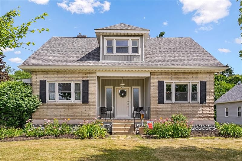 105 Jackson St, Pittsburgh, PA 15237 Zillow