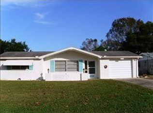 10826 Bridleton Rd, Port Richey, FL 34668