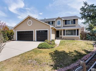 310 Kilborne Ave, Reno, NV 89509