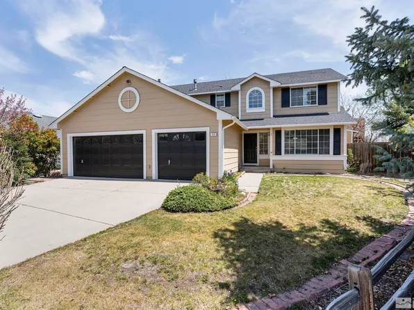 310 Kilborne Ave, Reno, NV 89509