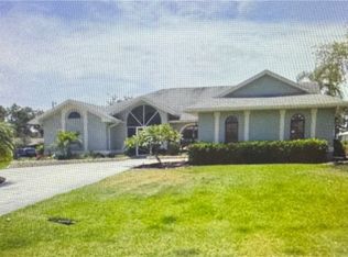 1204 SW 19th Ln, Cape Coral, FL 33991