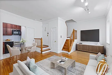 460 West 50th Street, #2C