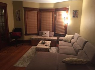 40 Fairchild Pl, Buffalo, NY 14216
