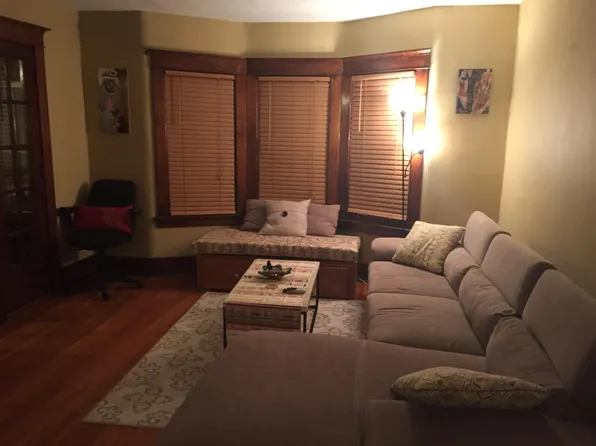 40 Fairchild Pl, Buffalo, NY 14216