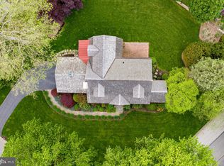 126 Penn Rd, Wayne, PA 19087