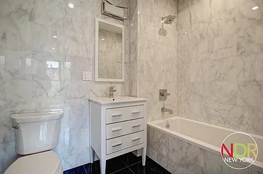 Rented by Next Door Realty NYC