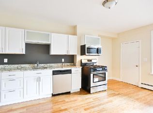133 Cottage St #2R, Boston, MA 02128