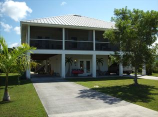 403 Allen Ave, Everglades, FL 34139