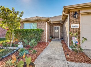 2809 Marsha Ln, Royse City, TX 75189
