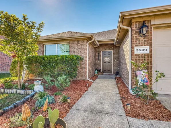 2809 Marsha Ln, Royse City, TX 75189