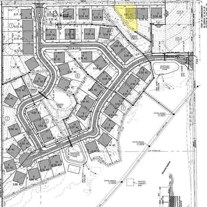 2nd image of 42865 Garretts Lake Rd