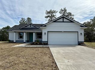 6810 SW 152nd St, Ocala, FL 34473