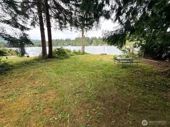 90 NE Bella Vista Drive, Belfair, WA 98528