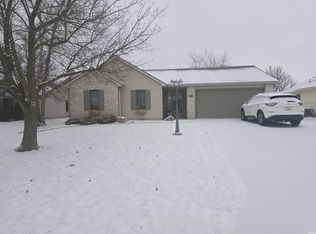 9404 Black Diamond Pl, Fort Wayne, IN 46835