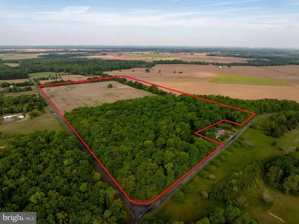 Baxter Rd, Sudlersville, MD 21668