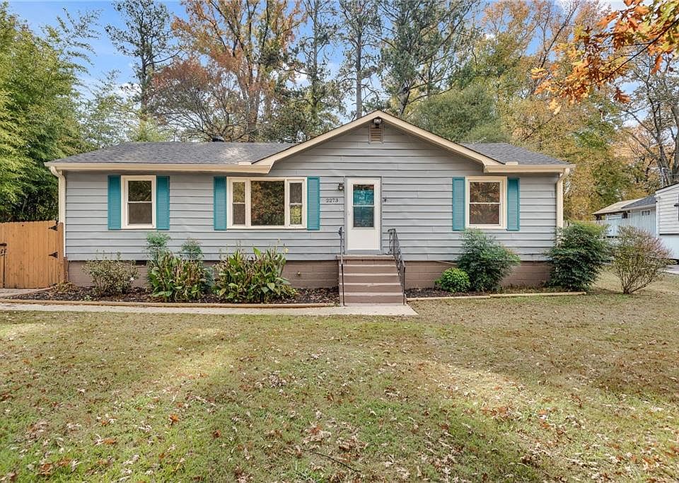 1st image of 2273 Wallace Dr