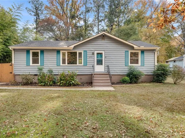 2273 Wallace Dr, Atlanta, GA 30341