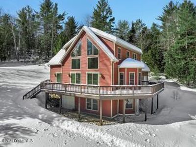 12 Powder Run, North Creek, NY, 12853
