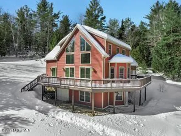 12 Powder Run, North Creek, NY 12853