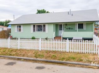 116 E Galveston St, Caldwell, ID 83605