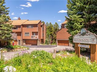270 Primrose Path #26, Breckenridge, CO 80424