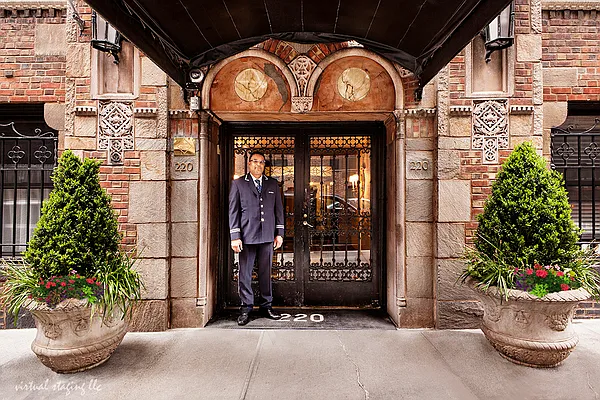 Sold by Brown Harris Stevens | media 7
