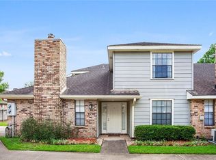 4136 Chateau Blvd #4136, Kenner, LA 70065
