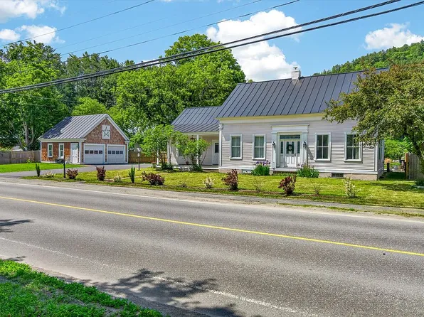 5168 State Route 14, Sharon, VT 05065