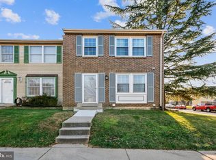 31 Mountain Laurel Ct, Gaithersburg, MD 20879