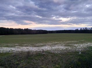 70 Acre Farm For Sale In Southampton County, Courtland, VA 23837