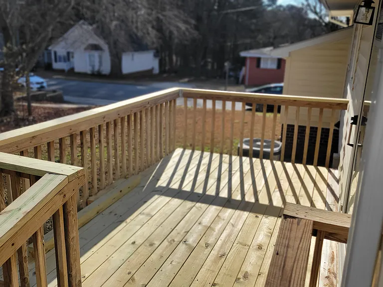 415 S Fayetteville St — Photo 20