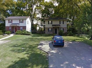 702 E Moody Dr, Bloomington, IN 47401