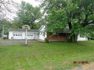 9395 W 200 S, Andrews, IN 46702