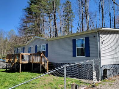 1229 Pleasant Valley Rd, Mountain City, TN, 37683