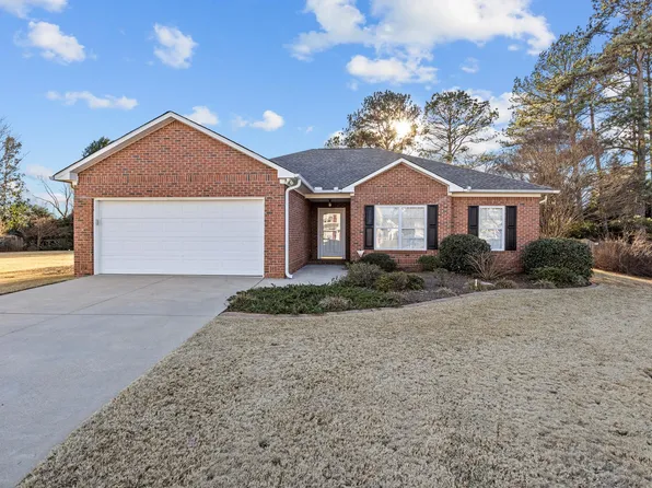331 Bloomfield Ct, Moore, SC 29369