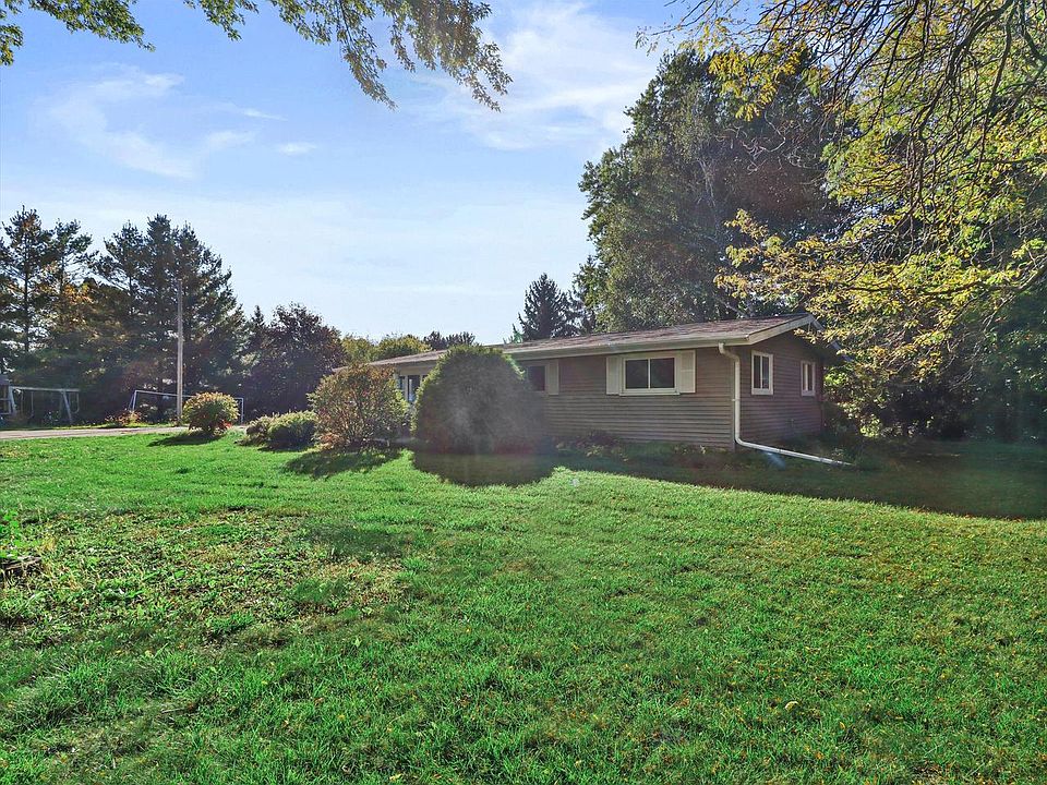 N3551 County Road G, Reeseville, WI 53579 MLS 1853689 Zillow