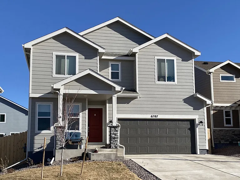 6707 Dragontail Ter — Photo 1