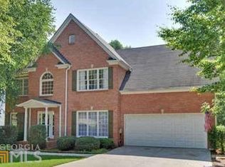 2490 Ivey Oaks Rd, Cumming, GA 30041